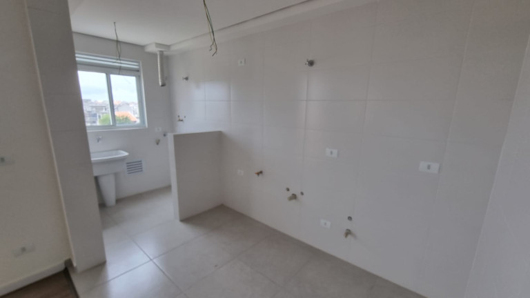 Imagem Cobertura com 3 Quartos à Venda, 109 m² em Capão Raso - Curitiba