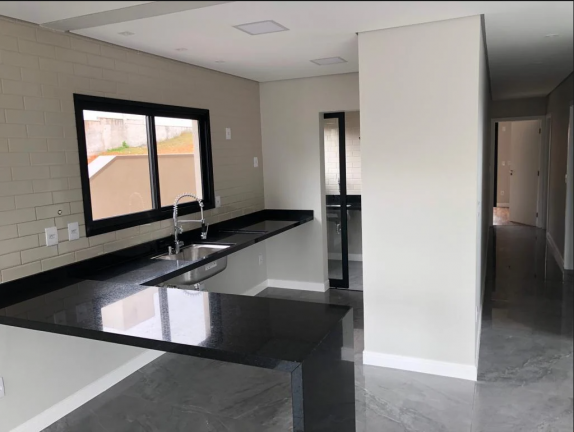 Imagem Casa de Condomínio com 3 Quartos à Venda, 222 m² em Fazenda Rodeio - Mogi das Cruzes Imagem Casa de Condomínio com 3 Quartos à Venda, 222 m² em Fazenda Rodeio - Mogi das Cruzes
