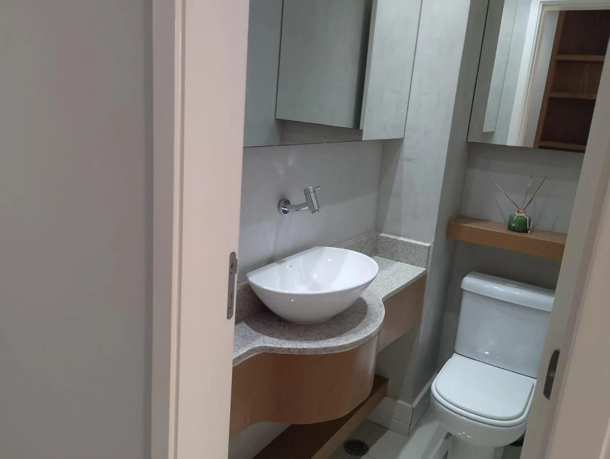 Imagem Apartamento com 3 Quartos à Venda, 123 m² em Vila Congonhas - São Paulo Imagem Apartamento com 3 Quartos à Venda, 123 m² em Vila Congonhas - São Paulo