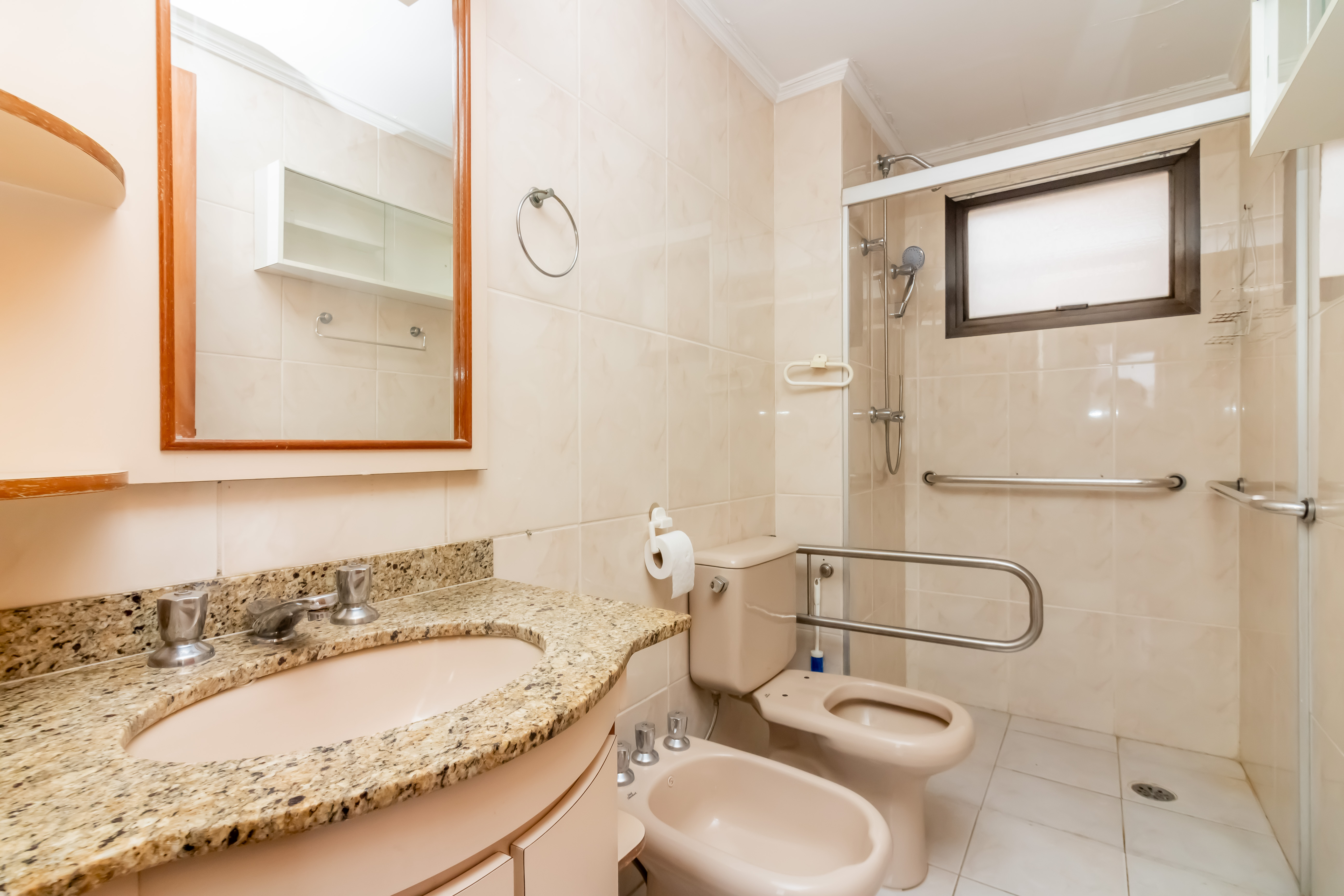 Imagem Apartamento com 3 Quartos à Venda, 81 m² em Vila Mariana - São Paulo