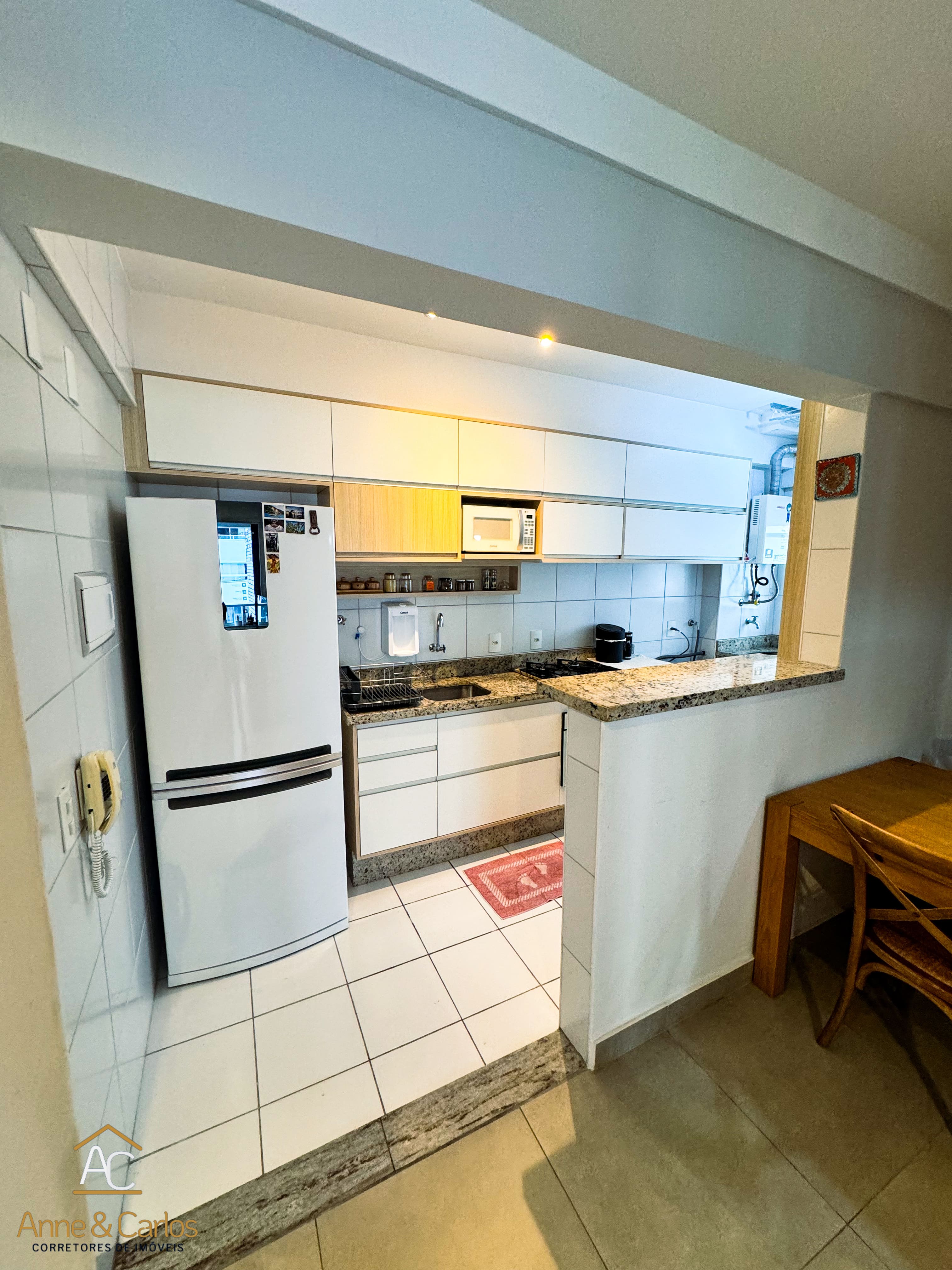 Imagem Apartamento com 3 Quartos à Venda, 72 m²em Jabotiana - Aracaju