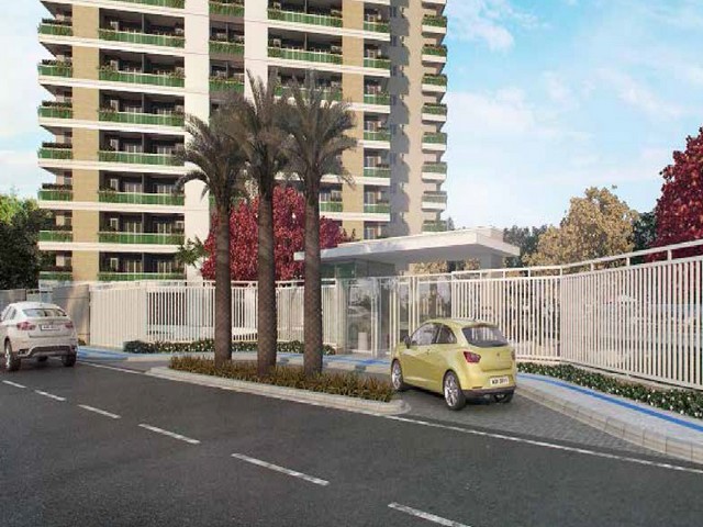 Imagem Apartamento com 3 Quartos à Venda, 78 m²em Papicu - Fortaleza