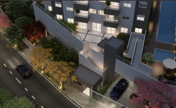 Imagem Apartamento com 2 Quartos à Venda, 114 m² em Vila Mangalot - São Paulo Imagem Apartamento com 2 Quartos à Venda, 114 m² em Vila Mangalot - São Paulo