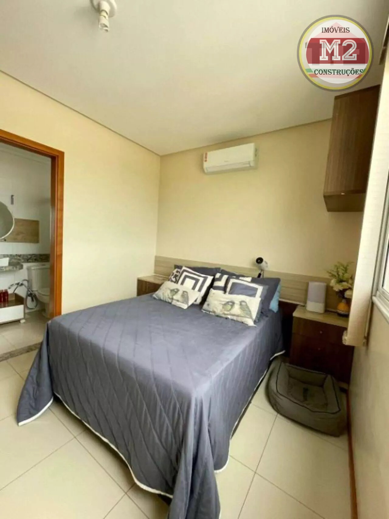 Imagem Apartamento com 3 Quartos à Venda, 100 m² em Nova Marabá - Marabá