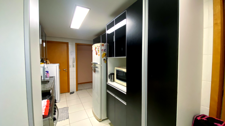 Imagem Apartamento com 4 Quartos à Venda,  em Sul (Águas Claras) - Brasília