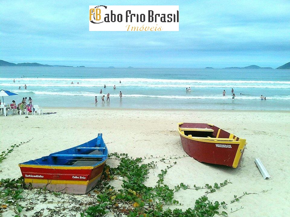 Imagem Terreno à Venda, 600 m²em Peró - Cabo Frio