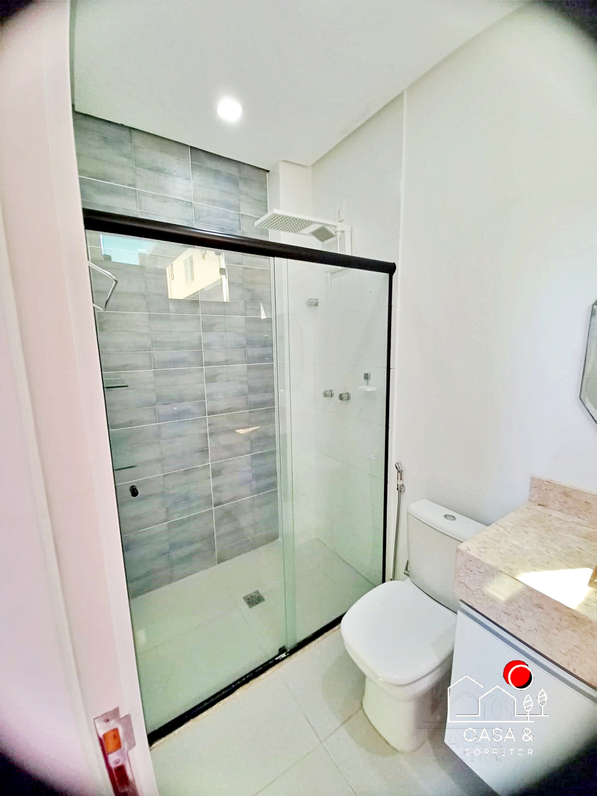 Imagem Casa de Condomínio com 2 Quartos à Venda ou Locação, 153 m²em Ponta Negra - Manaus