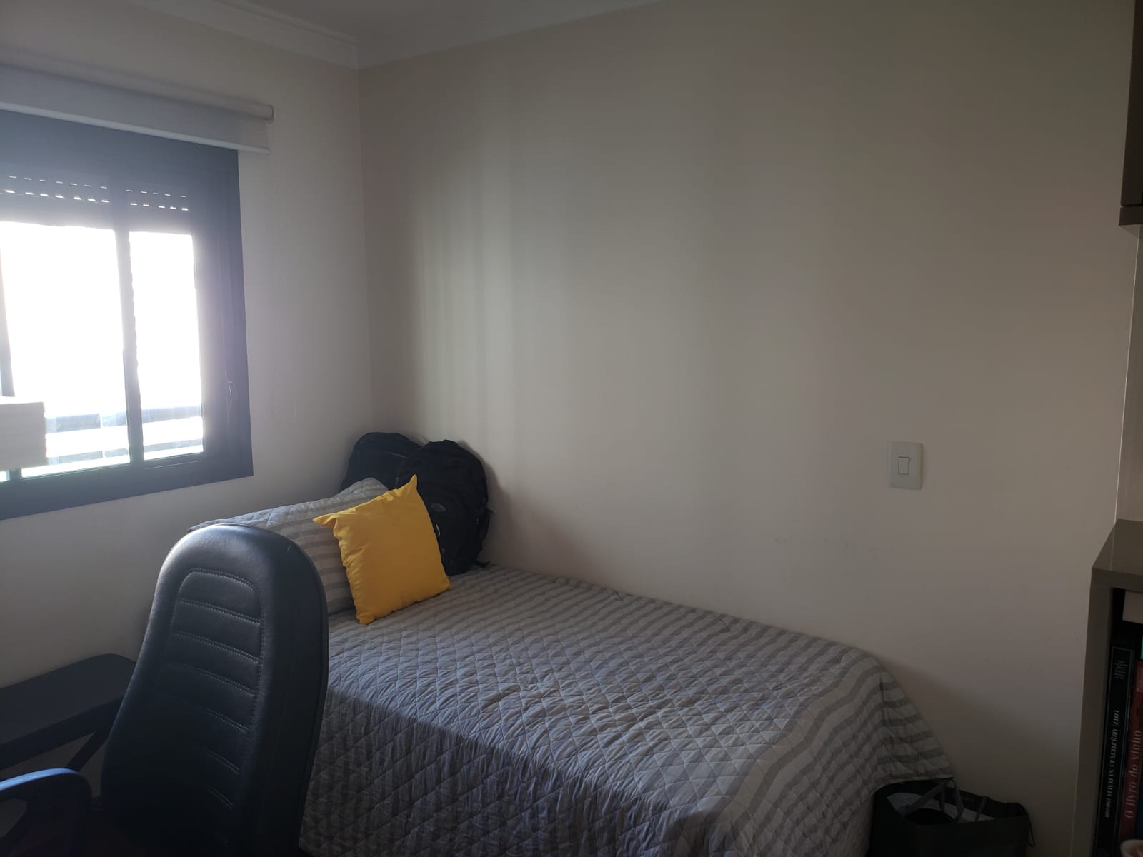 Imagem Apartamento com 3 Quartos à Venda, 103 m²em Moema - São Paulo