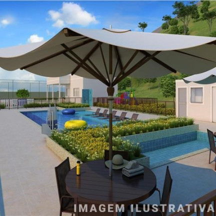 Imagem Apartamento com 2 Quartos à Venda, 42 m² em Jardim Alvorada - Nova Iguaçu Imagem Apartamento com 2 Quartos à Venda, 42 m² em Jardim Alvorada - Nova Iguaçu