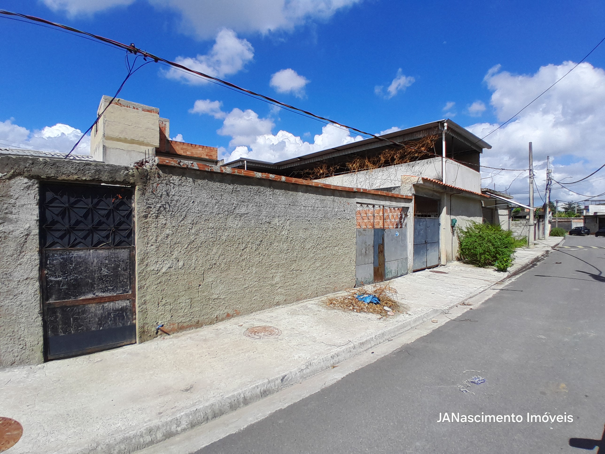 Imagem Terreno à Venda, 128 m² em Bangu - Rio de Janeiro