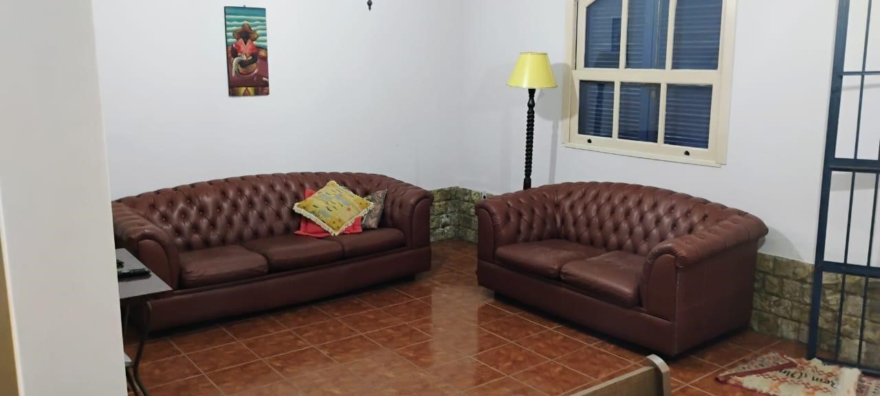 Imagem Casa de Condomínio com 3 Quartos à Venda, 105 m² em Ogiva - Cabo Frio