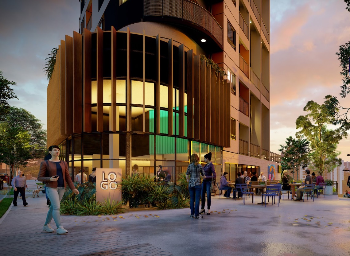 Apartamento à Venda, 24 m²em Sumarezinho - São Paulo
