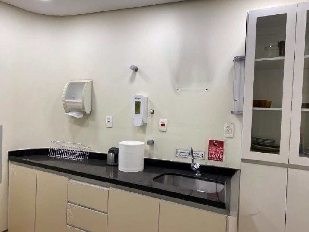 Imagem Imóvel Comercial à Venda, 1 m²em Mooca - São Paulo