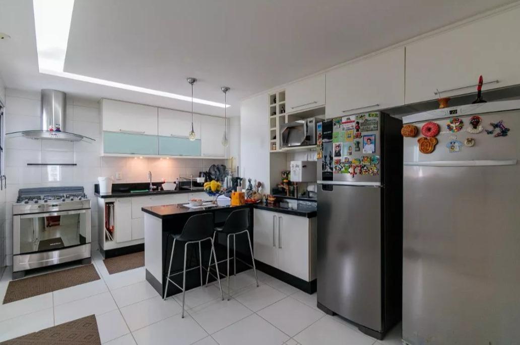 Imagem Apartamento com 3 Quartos à Venda, 172 m² em Jardim Londrina - São Paulo Imagem Apartamento com 3 Quartos à Venda, 172 m² em Jardim Londrina - São Paulo