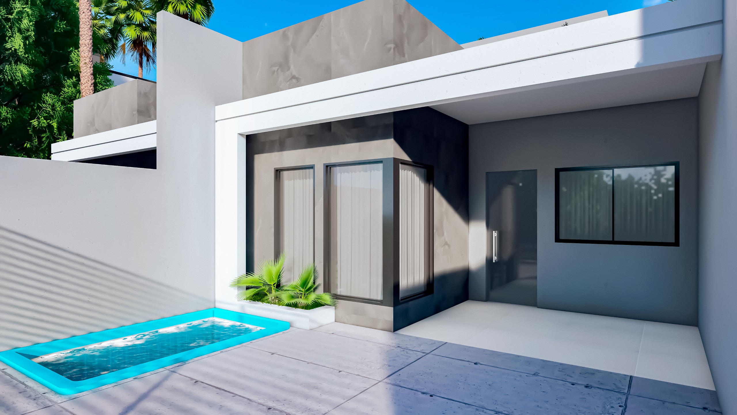 Imagem Casa com 2 Quartos à Venda, 50 m²em Praia Armação - Penha
