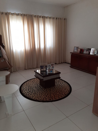 Imagem Casa com 4 Quartos à Venda, 300 m² em Chácara Brasil - São Luís