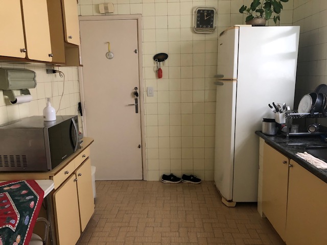 Imagem Apartamento com 2 Quartos à Venda, 80 m² em Indianópolis - São Paulo Imagem Apartamento com 2 Quartos à Venda, 80 m² em Indianópolis - São Paulo