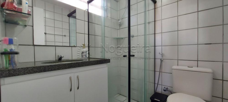 Imagem Apartamento com 3 Quartos à Venda, 69 m² em Casa Amarela - Recife