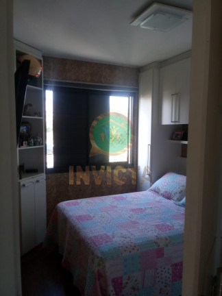 Imagem Apartamento com 2 Quartos à Venda, 54 m² em Vila Bertioga - São Paulo Imagem Apartamento com 2 Quartos à Venda, 54 m² em Vila Bertioga - São Paulo