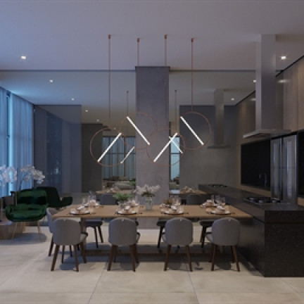 Imagem Apartamento com 3 Quartos à Venda, 74 m² em Vila Mascote - São Paulo Imagem Apartamento com 3 Quartos à Venda, 74 m² em Vila Mascote - São Paulo