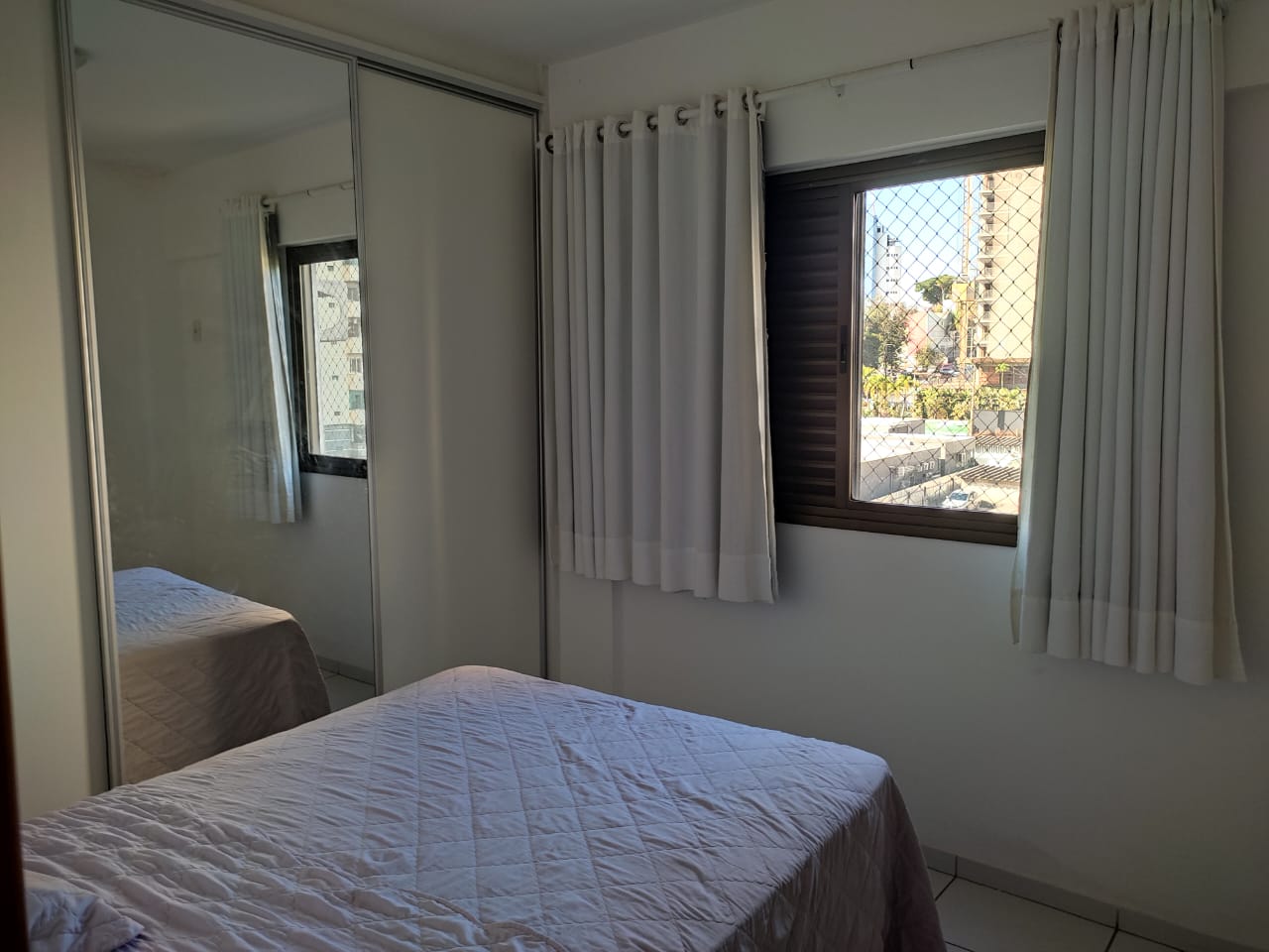 Imagem Apartamento com 2 Quartos para Alugar, 65 m²em Setor Bueno - Goiânia Imagem Apartamento com 2 Quartos para Alugar, 65 m²em Setor Bueno - Goiânia