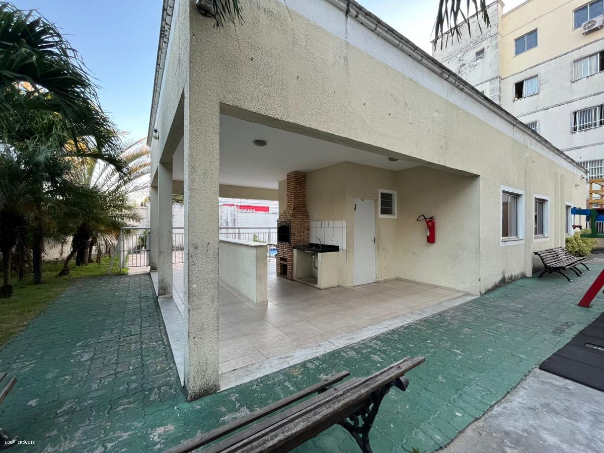 Imagem Apartamento com 2 Quartos à Venda, 51 m²em Jóquei Clube - Fortaleza