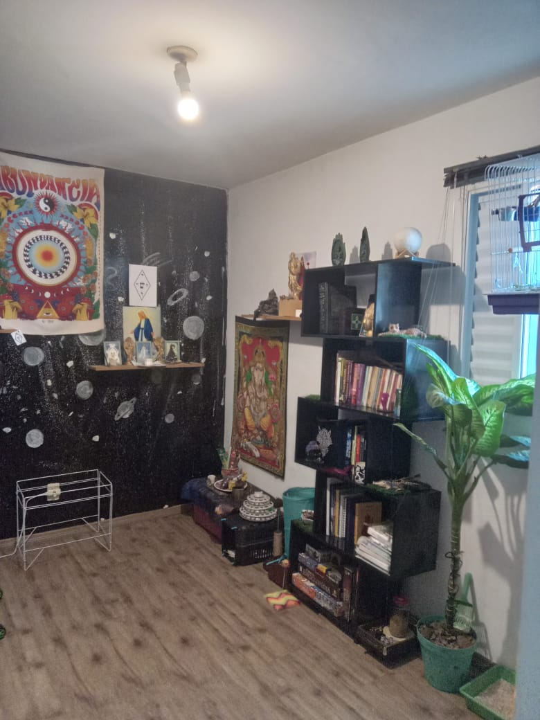 Imagem Apartamento com 2 Quartos à Venda, 65 m²em Lagoa Seca - Mogi das Cruzes Imagem Apartamento com 2 Quartos à Venda, 65 m²em Lagoa Seca - Mogi das Cruzes