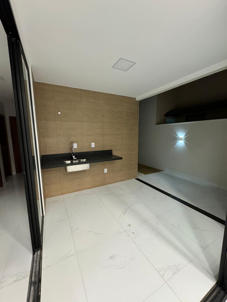 Imagem Casa de Condomínio com 3 Quartos à Venda, 120 m²em Parque das Nações - Parnamirim