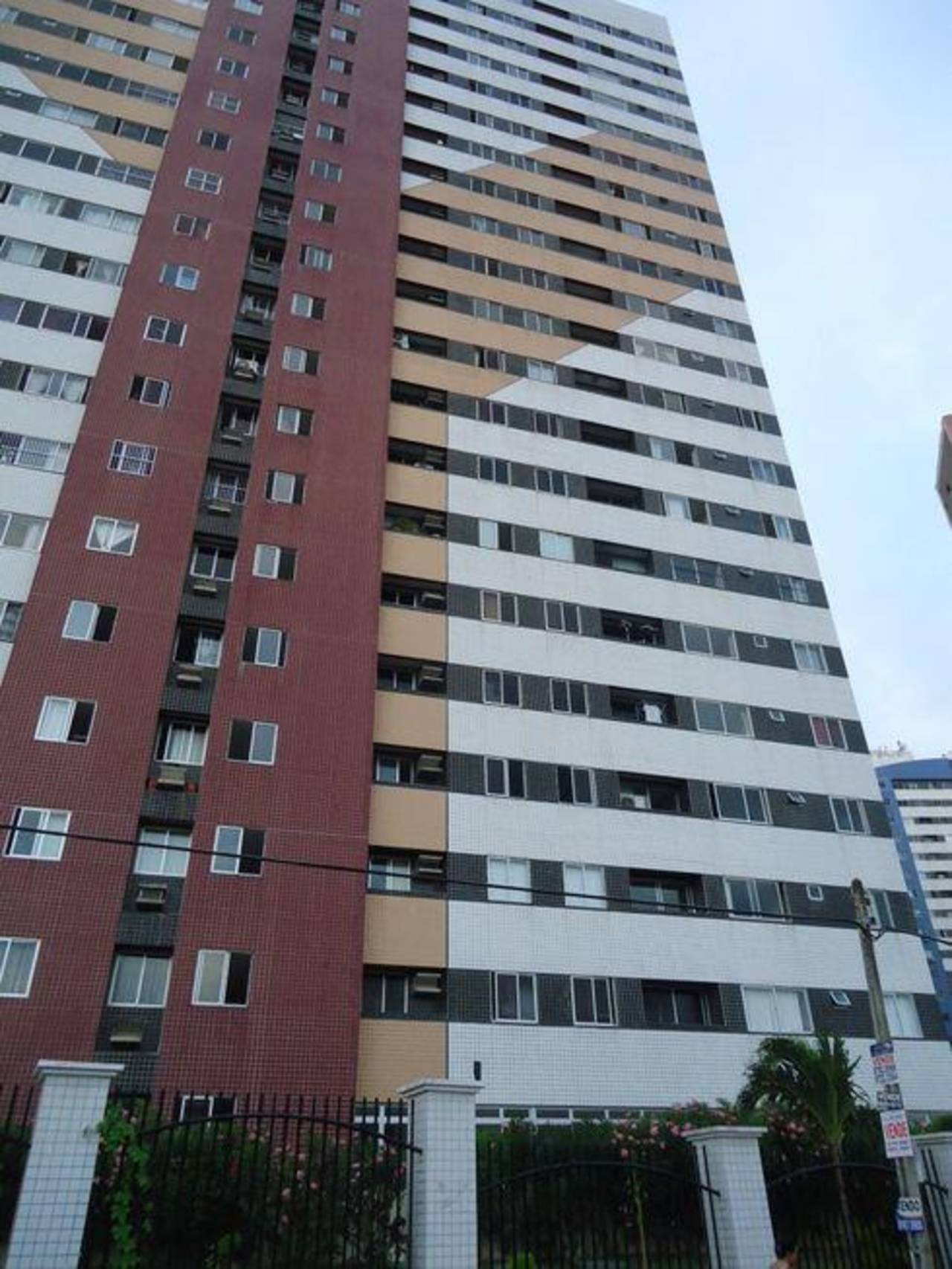 Apartamento com 3 Quartos à Venda, 65 m²em Cambeba - Fortaleza