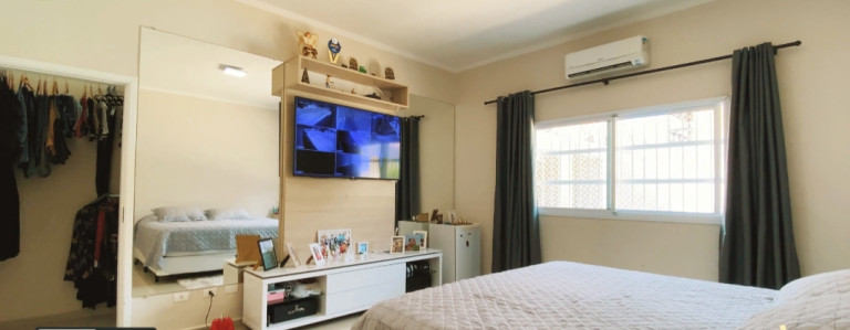 Imagem Casa com 3 Quartos à Venda, 306 m² em Canto do Forte - Praia Grande Imagem Casa com 3 Quartos à Venda, 306 m² em Canto do Forte - Praia Grande
