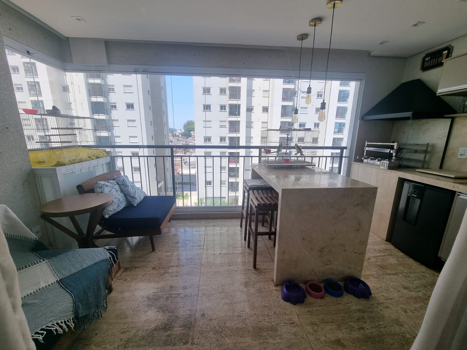 Imagem Apartamento com 2 Quartos à Venda, 80 m²em Independência - São Bernardo do Campo