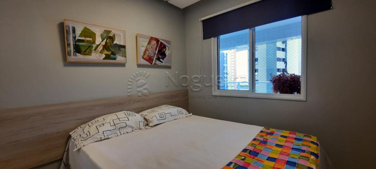 Imagem Apartamento com 3 Quartos à Venda, 89 m² em Boa Viagem - Recife