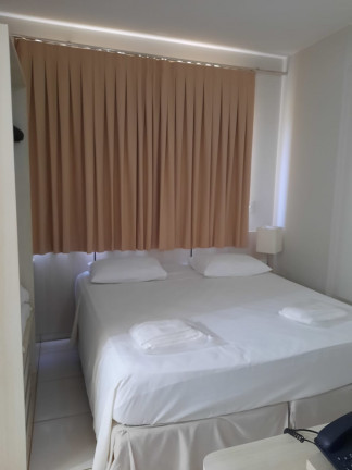 Imagem Apartamento com 1 Quarto à Venda, em Jardim Belvedere - Caldas Novas Imagem Apartamento com 1 Quarto à Venda, em Jardim Belvedere - Caldas Novas