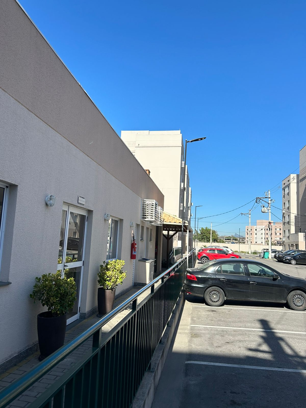 Imagem Apartamento com 2 Quartos à Venda, 45 m²em Neves (Neves) - São Gonçalo Imagem Apartamento com 2 Quartos à Venda, 45 m²em Neves (Neves) - São Gonçalo