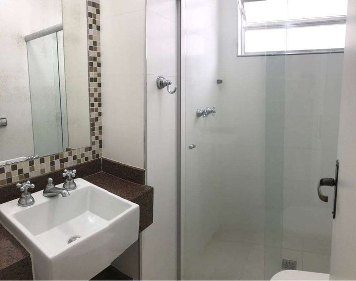 Imagem Apartamento com 3 Quartos à Venda, 146 m² em Ponta Da Praia - Santos