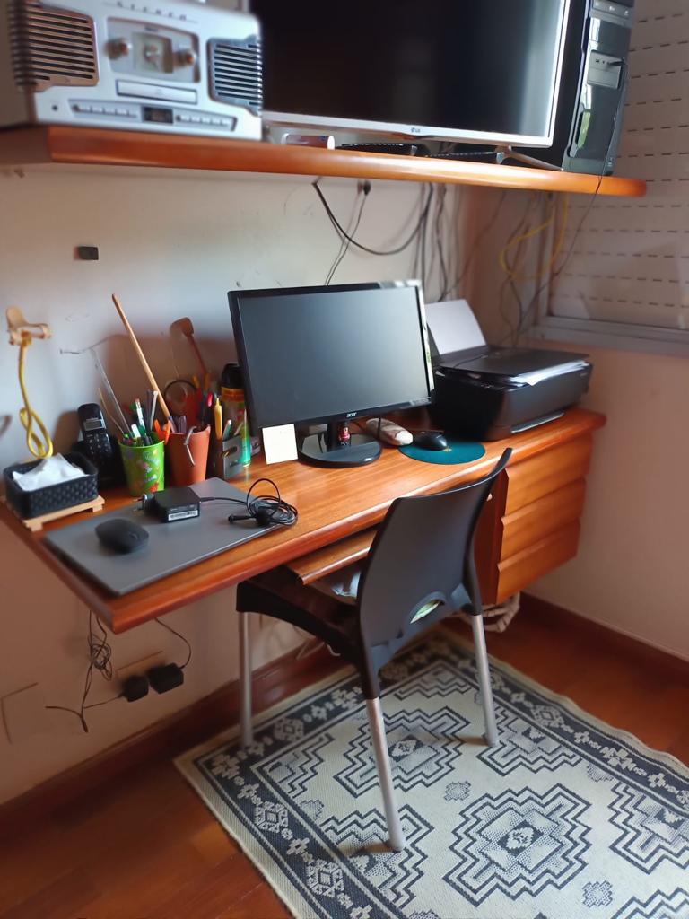 Imagem Apartamento com 3 Quartos à Venda, 59 m²em Caxingui - São Paulo Imagem Apartamento com 3 Quartos à Venda, 59 m²em Caxingui - São Paulo