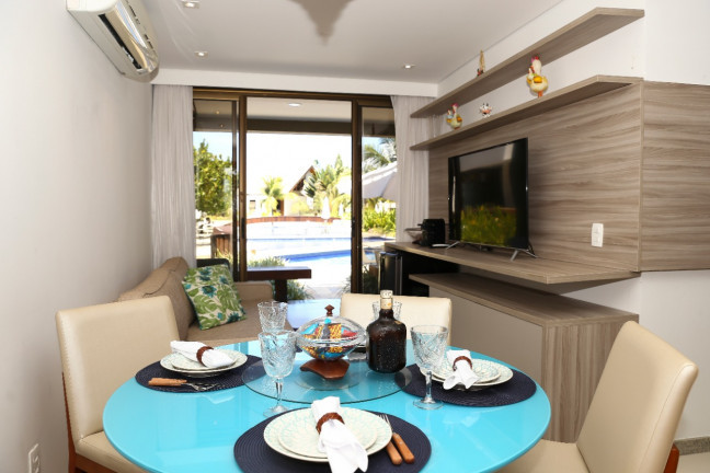Imagem Apartamento com 2 Quartos à Venda, 62 m² em Muro Alto - Ipojuca