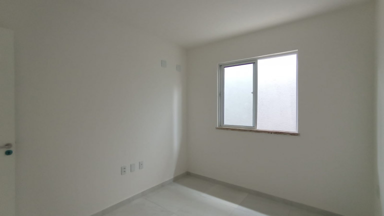 Imagem Casa com 3 Quartos à Venda, 90 m² em Encantada - Eusébio