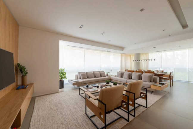 Imagem Apartamento com 3 Quartos à Venda, 142 m²em Pinheiros - São Paulo Imagem Apartamento com 3 Quartos à Venda, 142 m²em Pinheiros - São Paulo