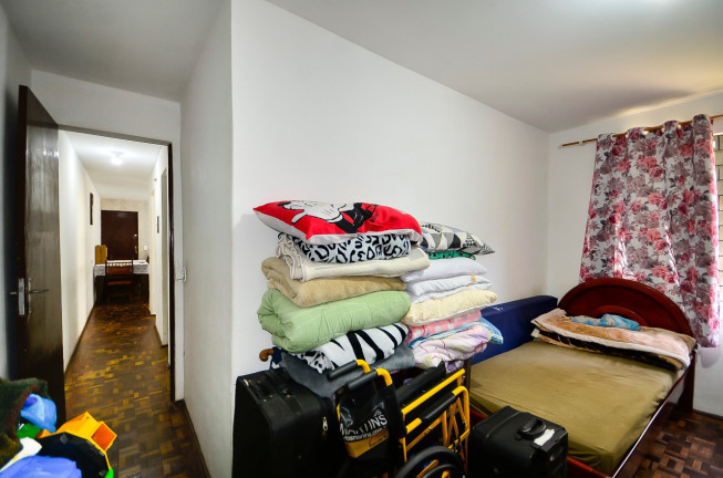 Imagem Apartamento com 2 Quartos à Venda, em Campo Comprido - Curitiba Imagem Apartamento com 2 Quartos à Venda, em Campo Comprido - Curitiba