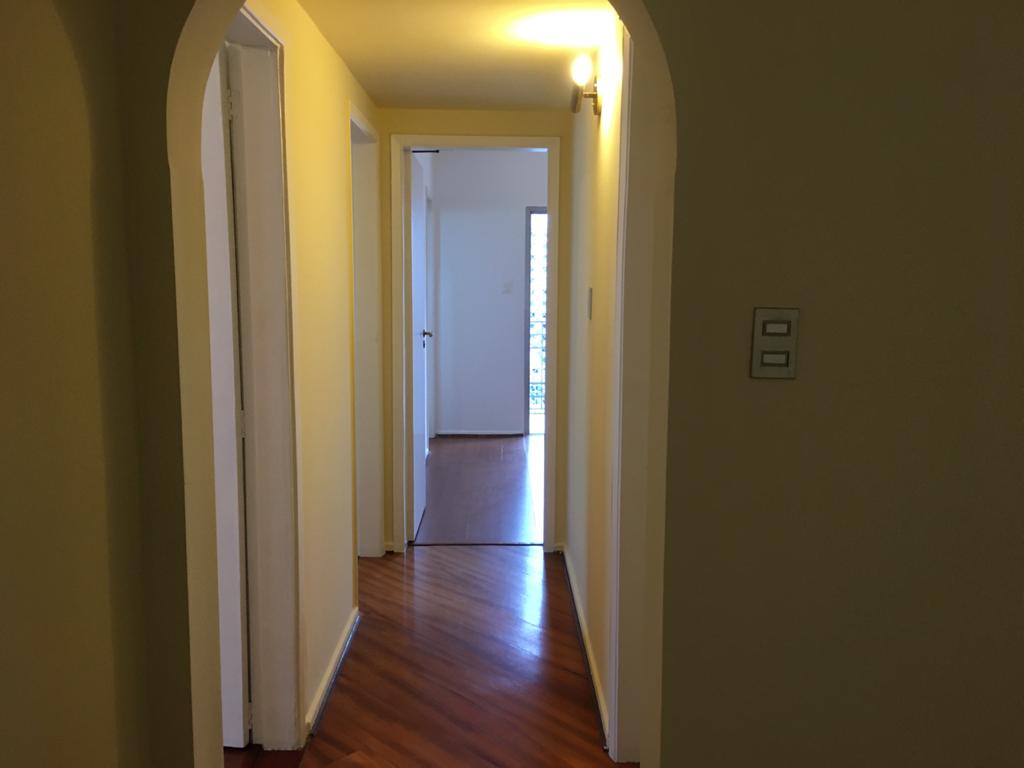Imagem Apartamento com 3 Quartos à Venda, 84 m²em Vila Olímpia - São Paulo