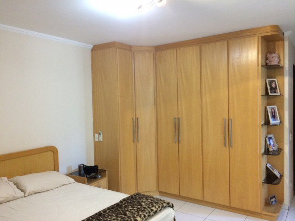 Imagem Casa de Condomínio com 6 Quartos à Venda, 420 m² em Jardim Regina - São Paulo