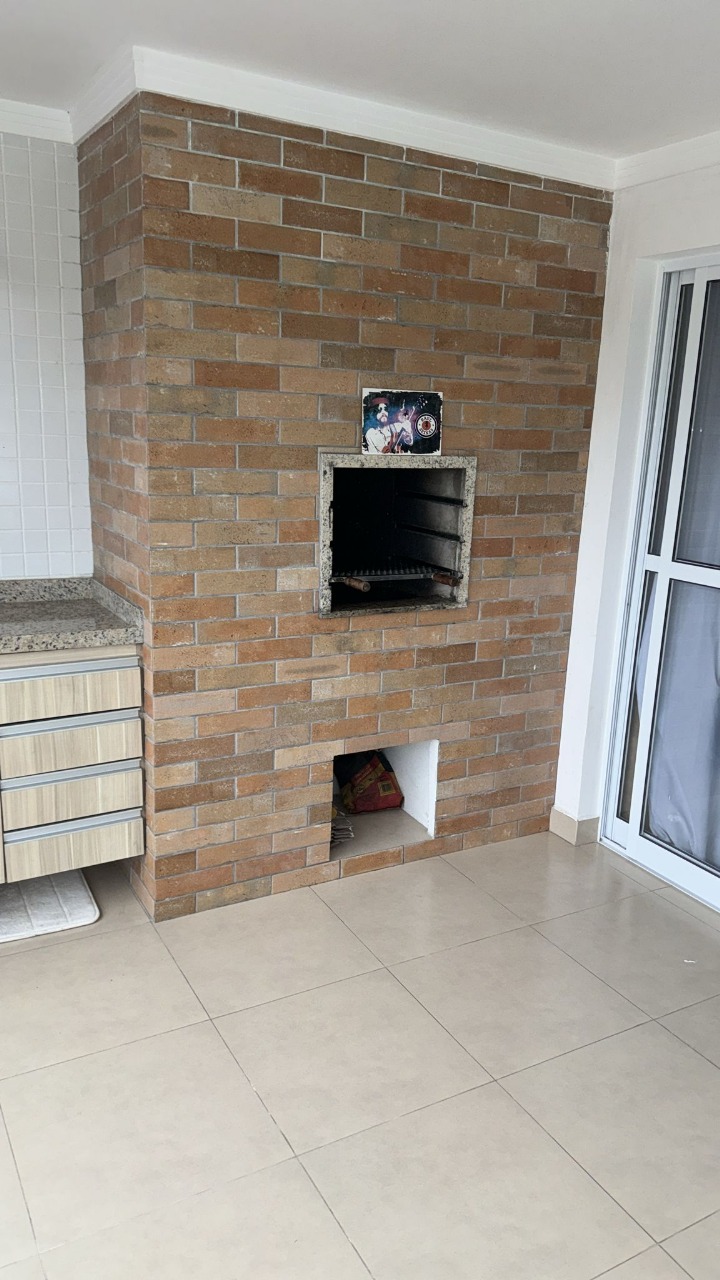 Imagem Apartamento com 2 Quartos para Alugar, 82 m² em Centro - Bertioga