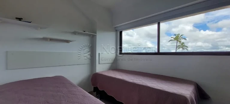 Imagem Apartamento com 2 Quartos à Venda, 67 m² em Cupe - Ipojuca Imagem Apartamento com 2 Quartos à Venda, 67 m² em Cupe - Ipojuca