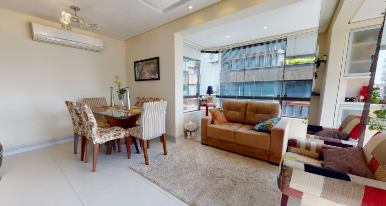 Imagem Apartamento com 2 Quartos à Venda, 150 m² em Petrópolis - Porto Alegre