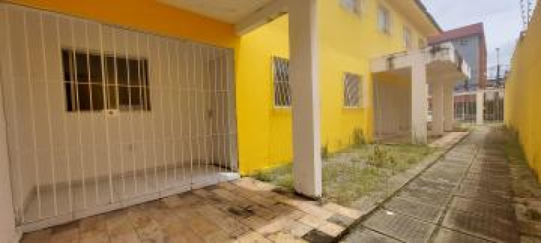Imagem Casa com 2 Quartos à Venda, 70 m² em Candeias - Jaboatão dos Guararapes