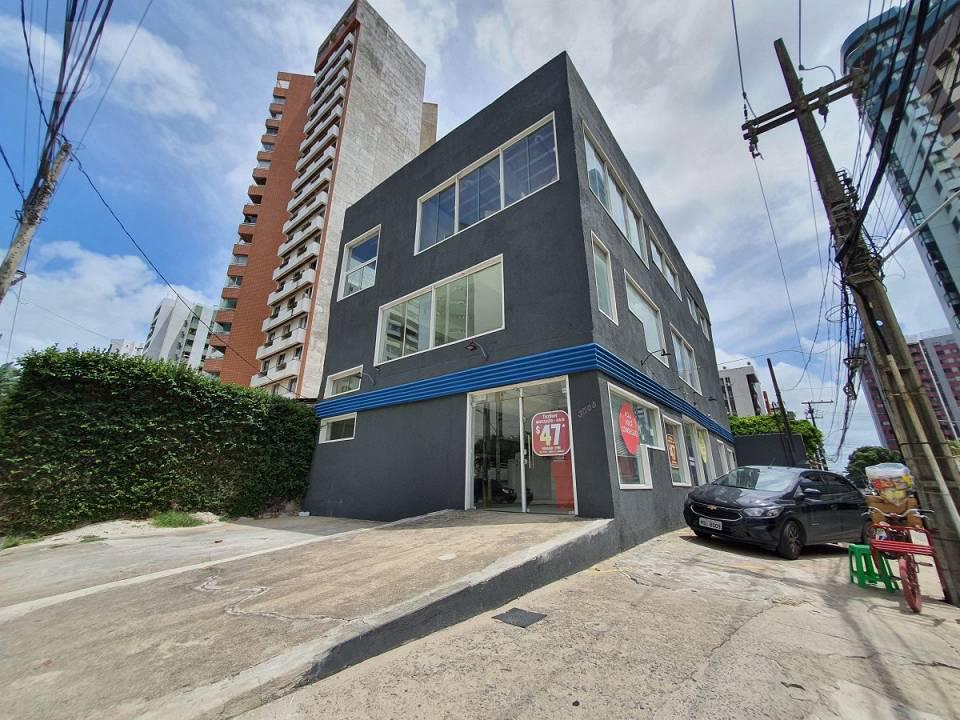 Imagem Imóvel para Alugar, 450 m²em Piedade - Jaboatão dos Guararapes Imagem Imóvel para Alugar, 450 m²em Piedade - Jaboatão dos Guararapes