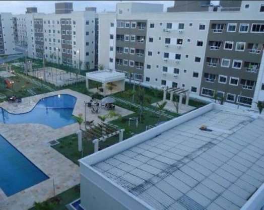 Imagem Apartamento com 2 Quartos à Venda, 44 m²em Coaçu - Fortaleza Imagem Apartamento com 2 Quartos à Venda, 44 m²em Coaçu - Fortaleza