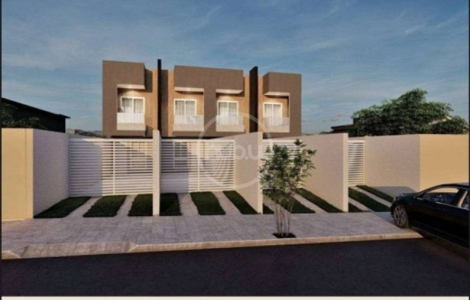 Imagem Casa com 2 Quartos à Venda, 125 m² em Vila Cloris - Belo Horizonte Imagem Casa com 2 Quartos à Venda, 125 m² em Vila Cloris - Belo Horizonte