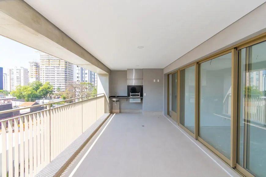 Imagem Apartamento com 3 Quartos à Venda, 149 m² em Indianópolis - São Paulo Imagem Apartamento com 3 Quartos à Venda, 149 m² em Indianópolis - São Paulo